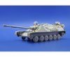 Eduard 36194 ASU-85 SPG (1956) 1/35 Trumpeter